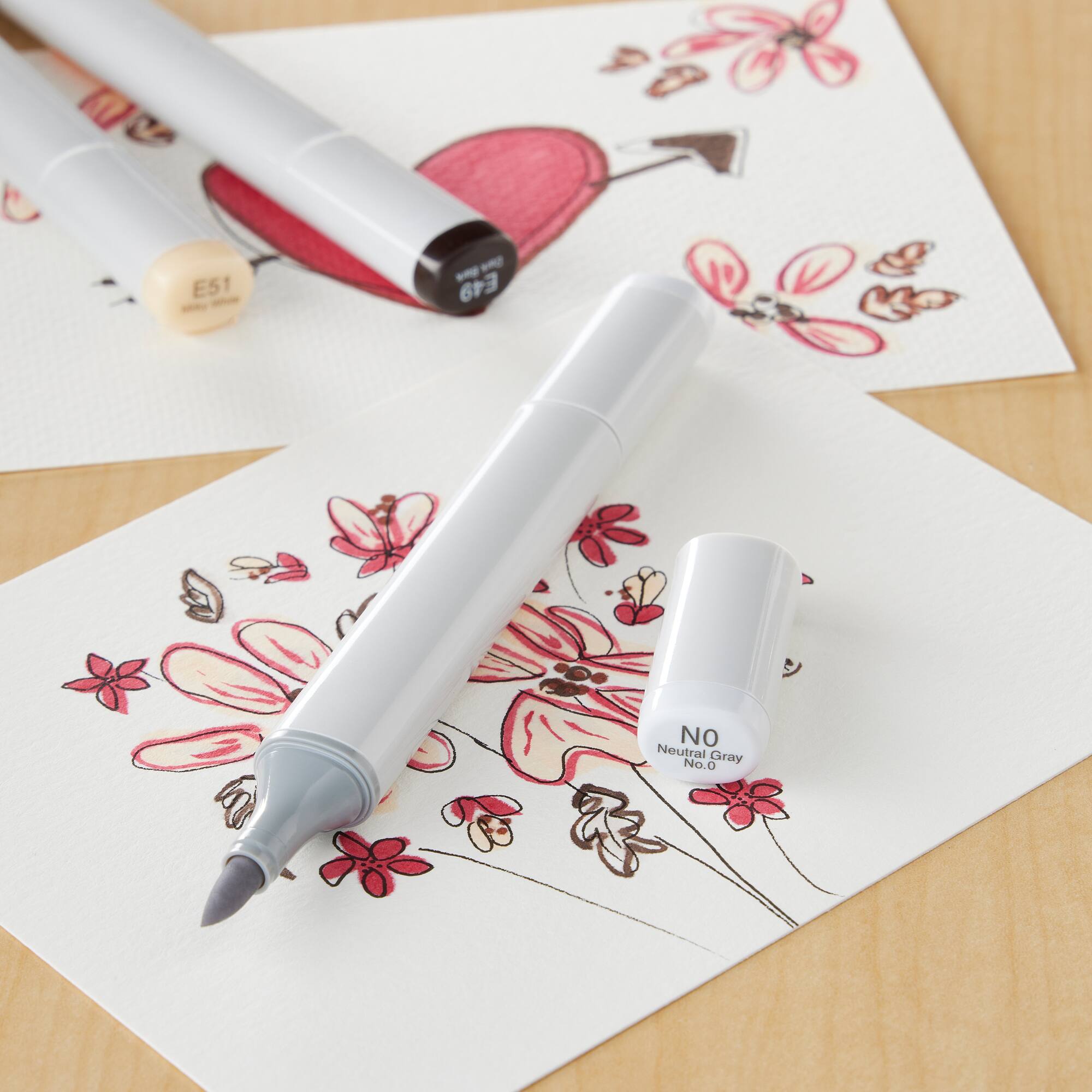 Copic® Sketch Marker